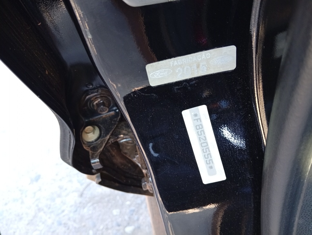 FORD ECOSPORT 2.0 FREESTYLE 16V FLEX 4P POWERSHIFT