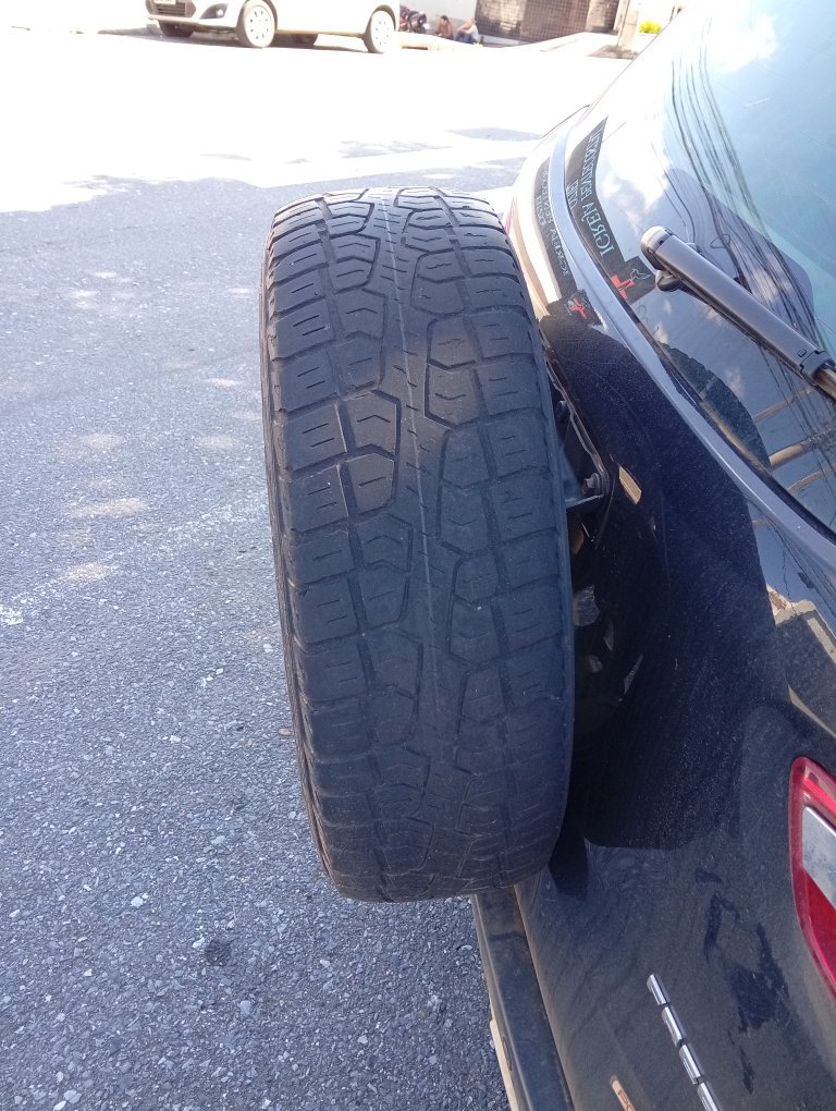 FORD ECOSPORT 2.0 FREESTYLE 16V FLEX 4P POWERSHIFT