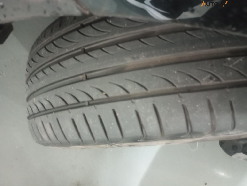 MERCEDES-BENZ B 200 1.6 TURBO 16V FLEX 4P AUTOMATIZADO