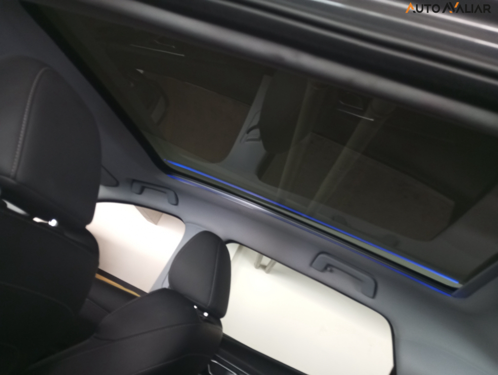 CHERY TIGGO 5X PRO 1.5 VVT TURBO iFLEX CVT