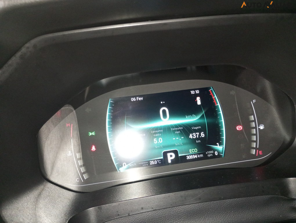 CHERY TIGGO 5X PRO 1.5 VVT TURBO iFLEX CVT