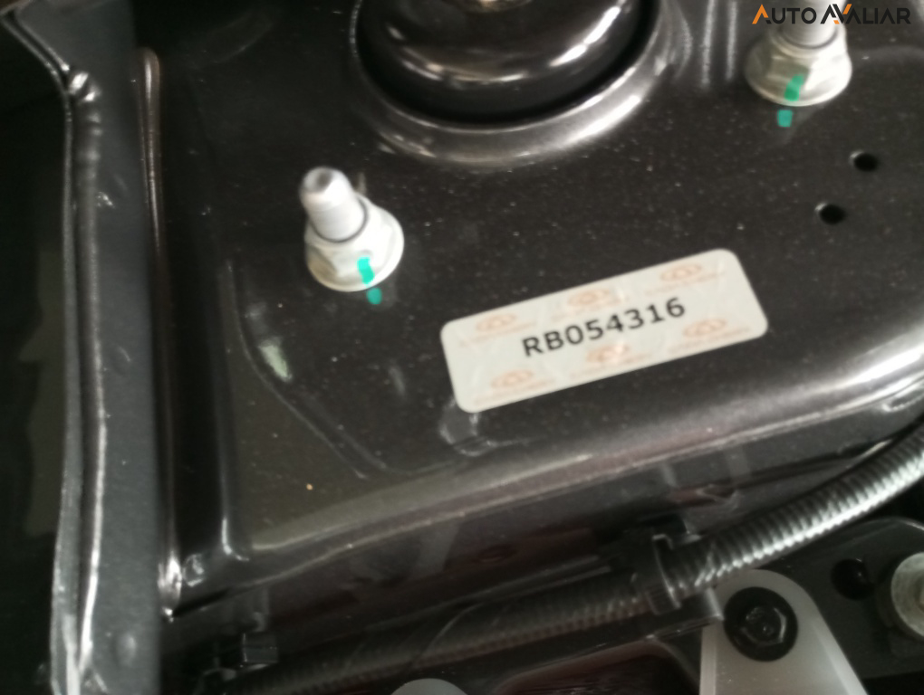 CHERY TIGGO 5X PRO 1.5 VVT TURBO iFLEX CVT