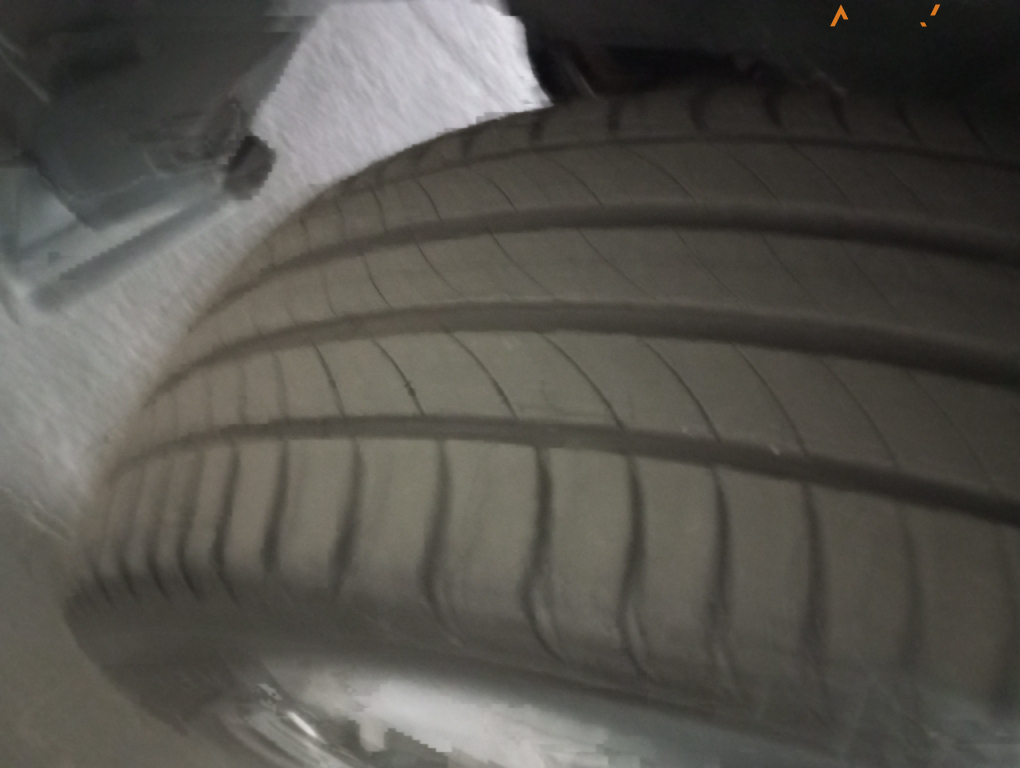 CHERY TIGGO 5X PRO 1.5 VVT TURBO iFLEX CVT