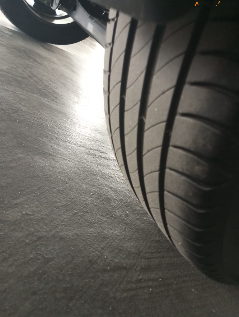 CHERY TIGGO 5X PRO 1.5 VVT TURBO iFLEX CVT