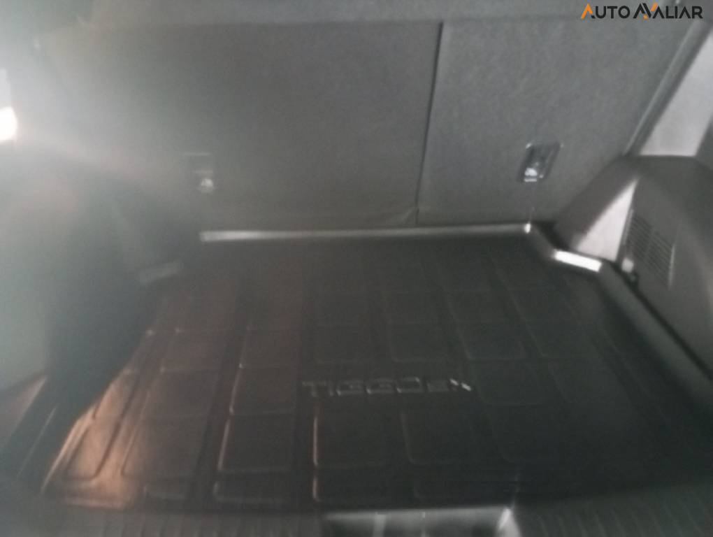 CHERY TIGGO 5X PRO 1.5 VVT TURBO iFLEX CVT