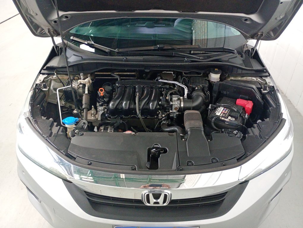 HONDA CITY 1.5 I-VTEC FLEX TOURING CVT