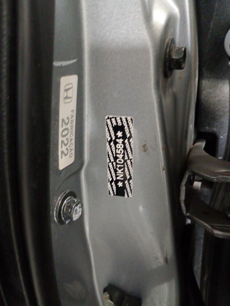 HONDA CITY 1.5 I-VTEC FLEX TOURING CVT