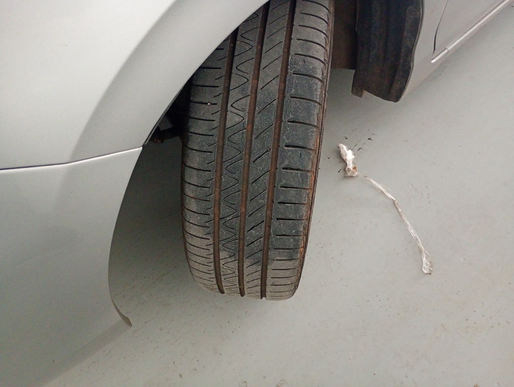 HONDA CITY 1.5 I-VTEC FLEX TOURING CVT