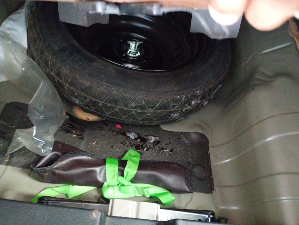 HONDA CITY 1.5 I-VTEC FLEX TOURING CVT