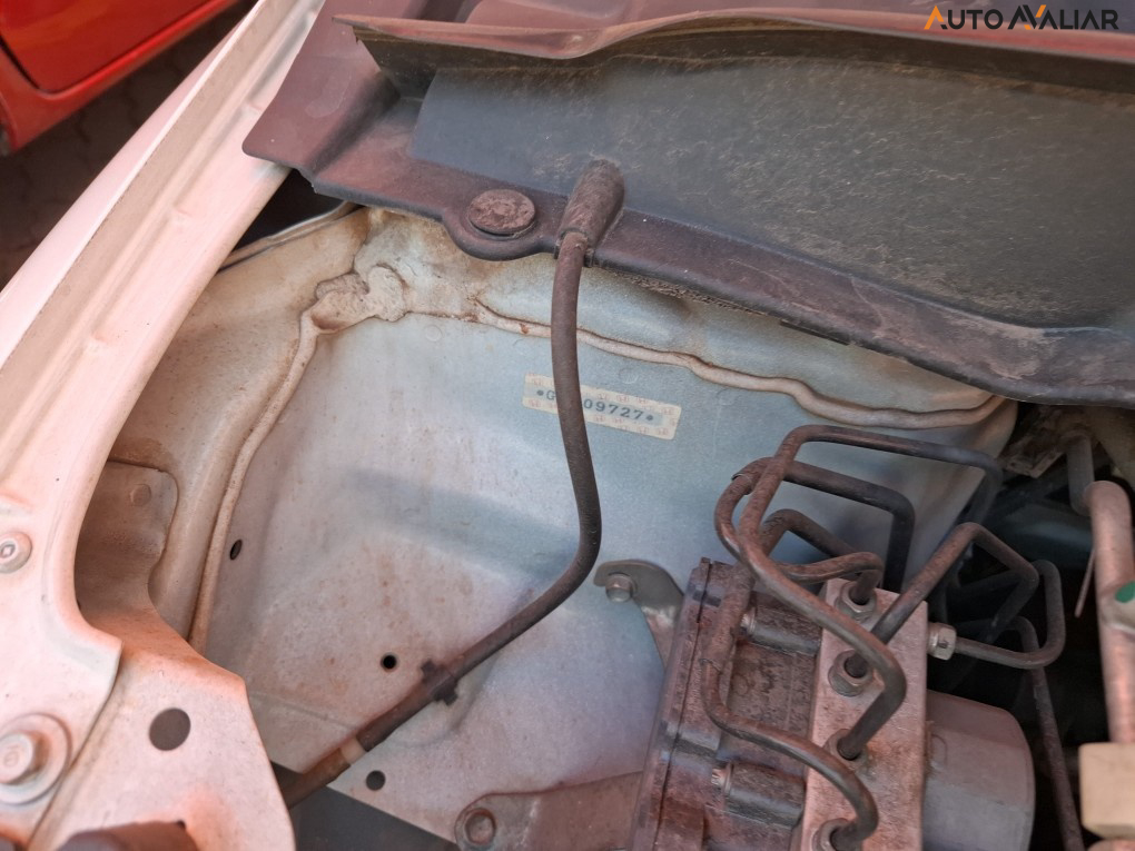 HONDA CITY 1.5 DX 16V FLEX 4P AUTOMATICO