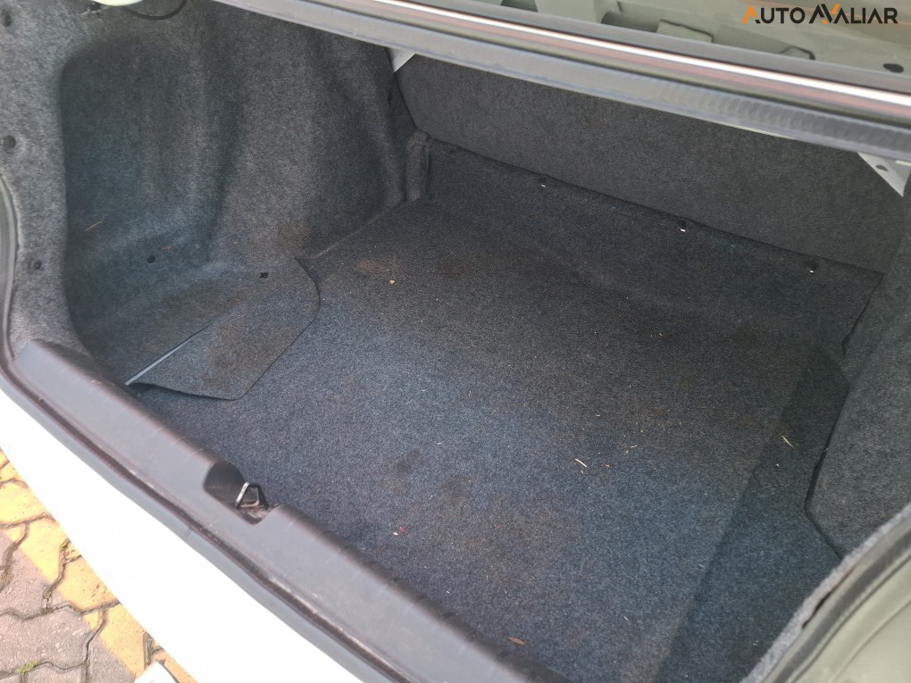 HONDA CITY 1.5 DX 16V FLEX 4P AUTOMATICO
