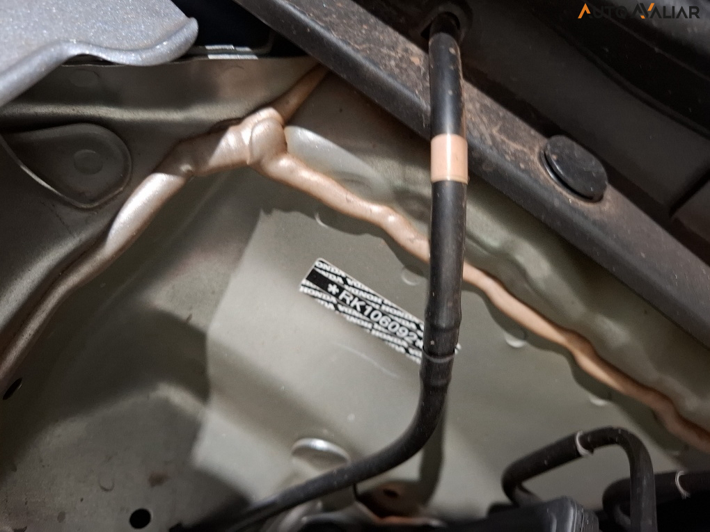 HONDA CITY 1.5 I-VTEC FLEX TOURING CVT