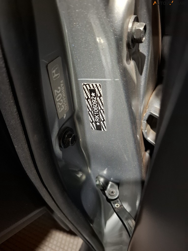 HONDA CITY 1.5 I-VTEC FLEX TOURING CVT