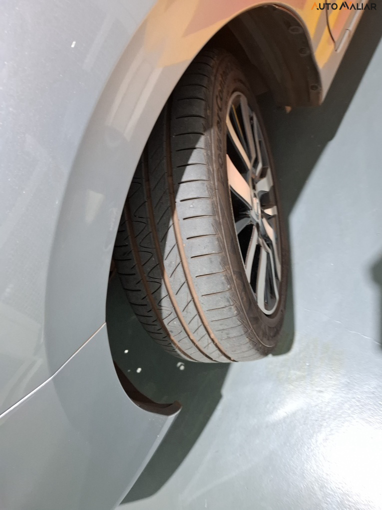 HONDA CITY 1.5 I-VTEC FLEX TOURING CVT
