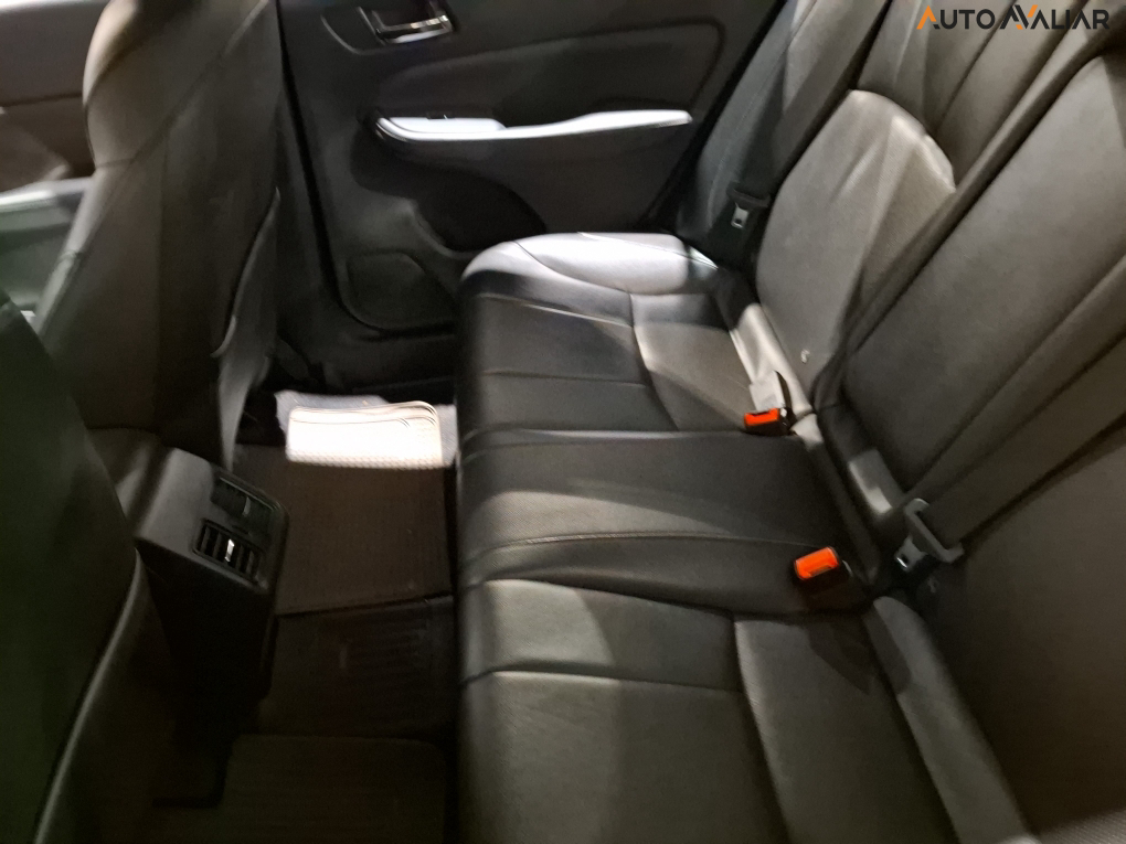 HONDA CITY 1.5 I-VTEC FLEX TOURING CVT