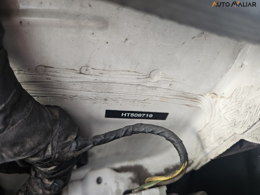 VOLKSWAGEN UP 1.0 TSI HIGH UP 12V FLEX 4P MANUAL