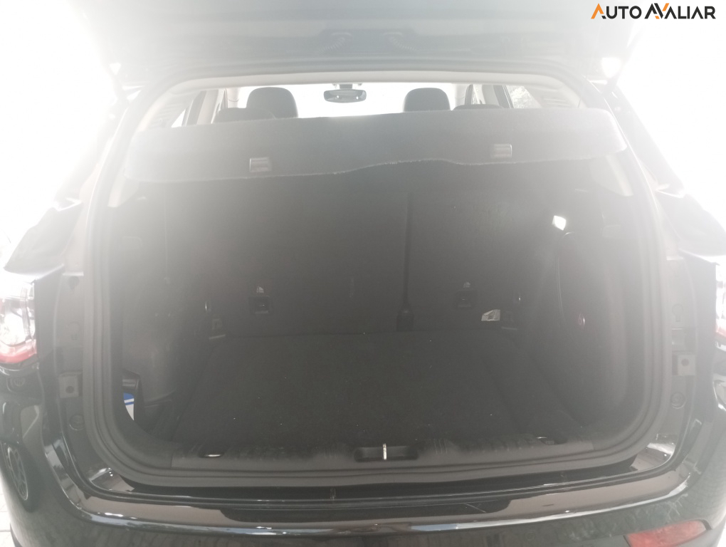 JEEP COMPASS 2.0 16V DIESEL LONGITUDE 4X4 AUTOMATICO