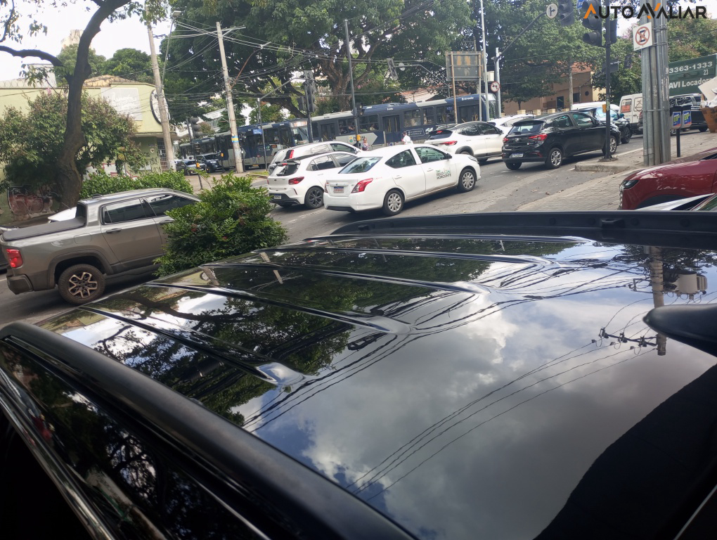 JEEP COMPASS 2.0 16V DIESEL LONGITUDE 4X4 AUTOMATICO