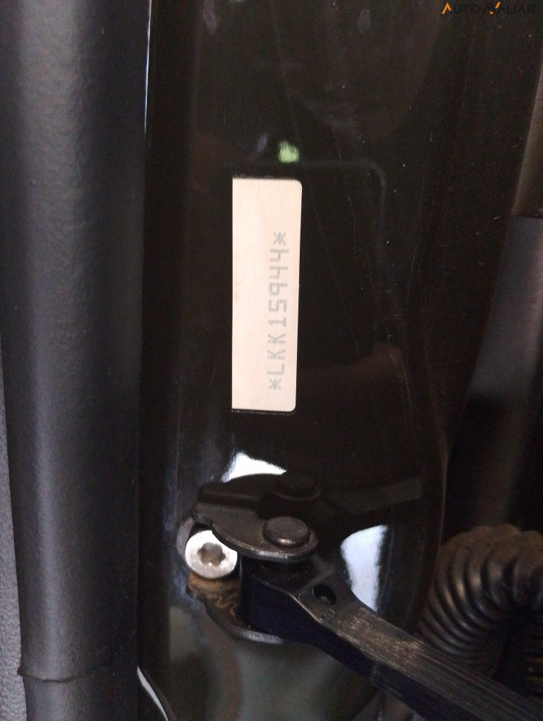 JEEP COMPASS 2.0 16V FLEX LONGITUDE AUTOMATICO