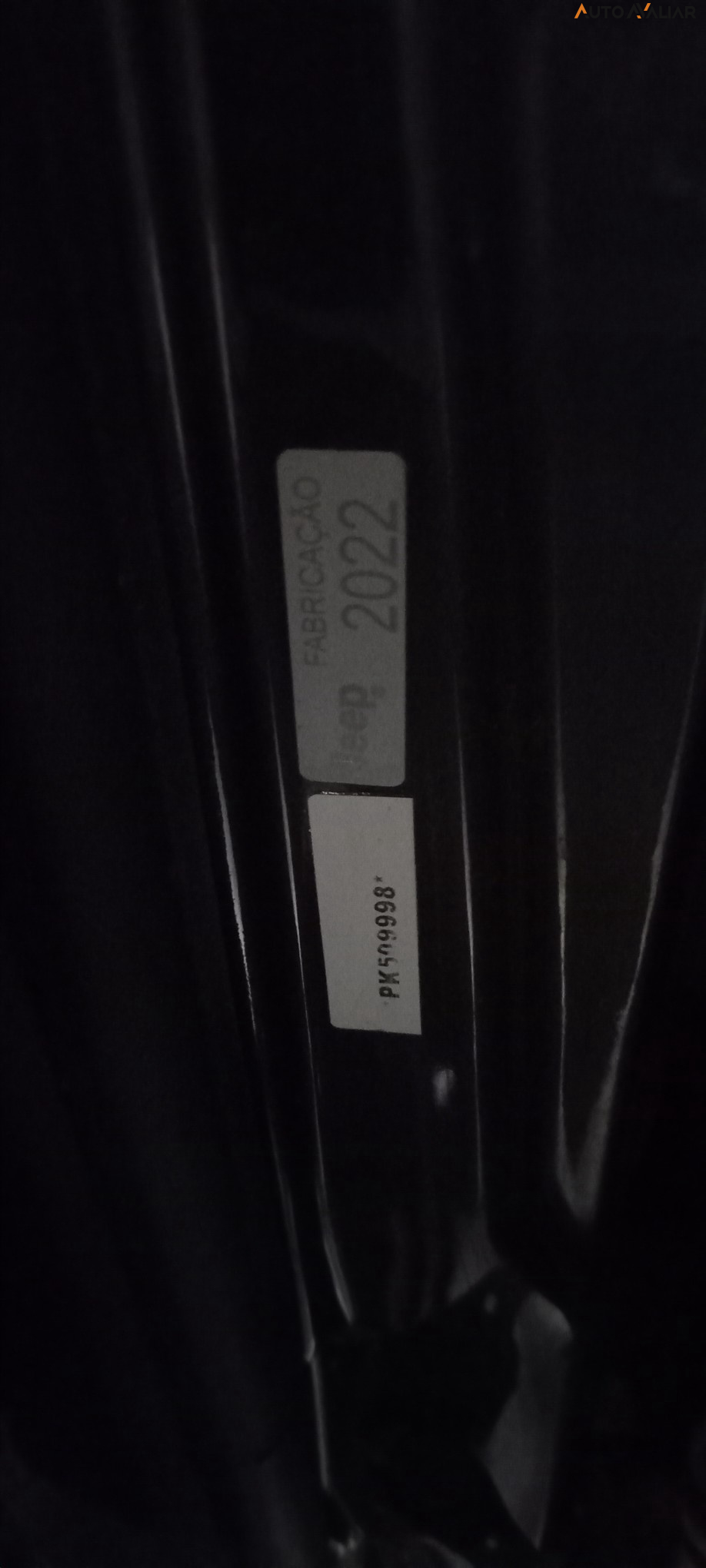 JEEP RENEGADE 1.3 T270 TURBO FLEX LONGITUDE AT6