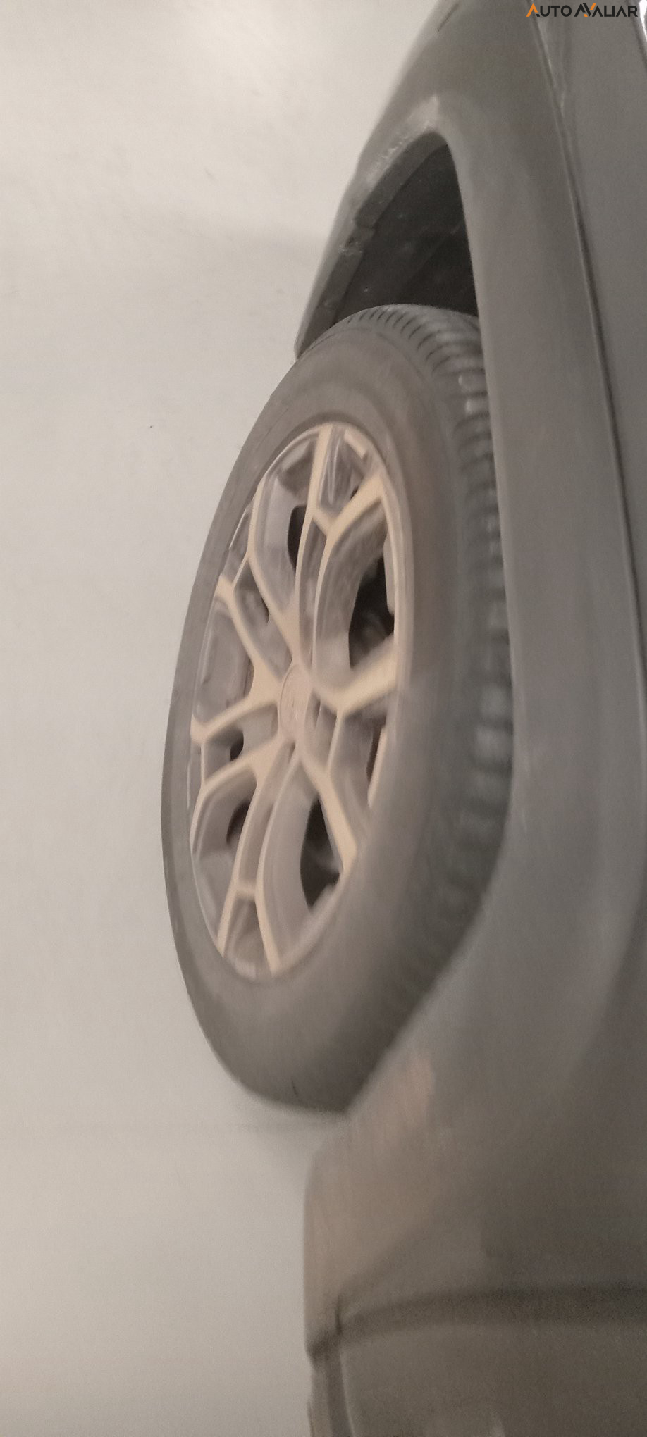 JEEP RENEGADE 1.3 T270 TURBO FLEX LONGITUDE AT6