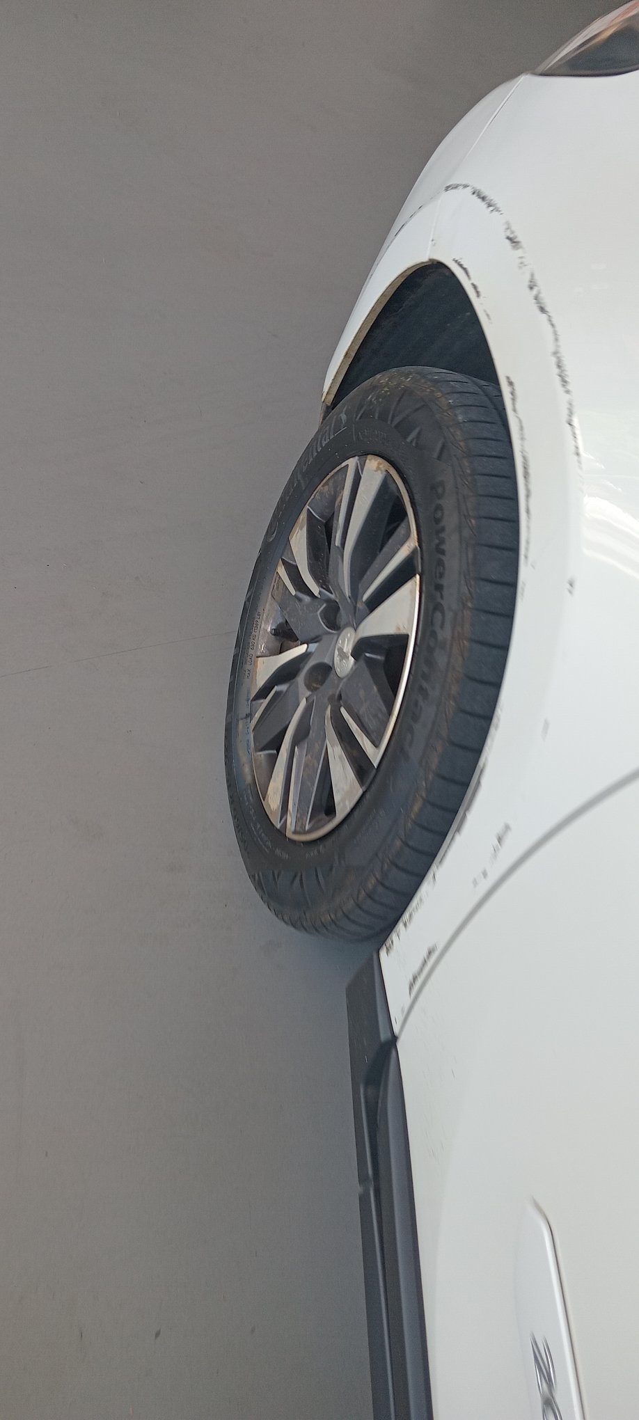 PEUGEOT 2008 1.6 16V THP FLEX GRIFFE 4P AUTOMATICO