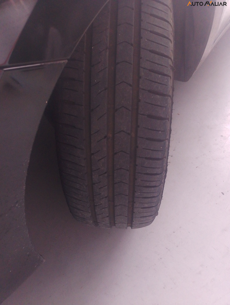 NISSAN VERSA 1.6 16V FLEX ADVANCE XTRONIC