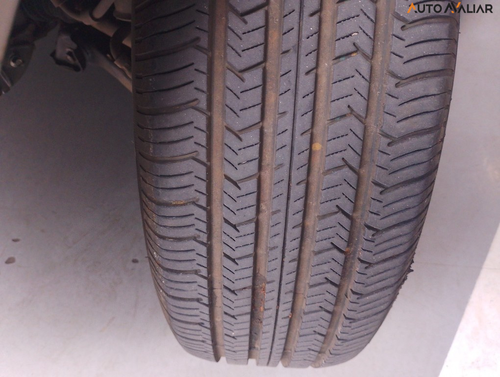 FORD ECOSPORT 1.6 FREESTYLE 16V FLEX 4P POWERSHIFT