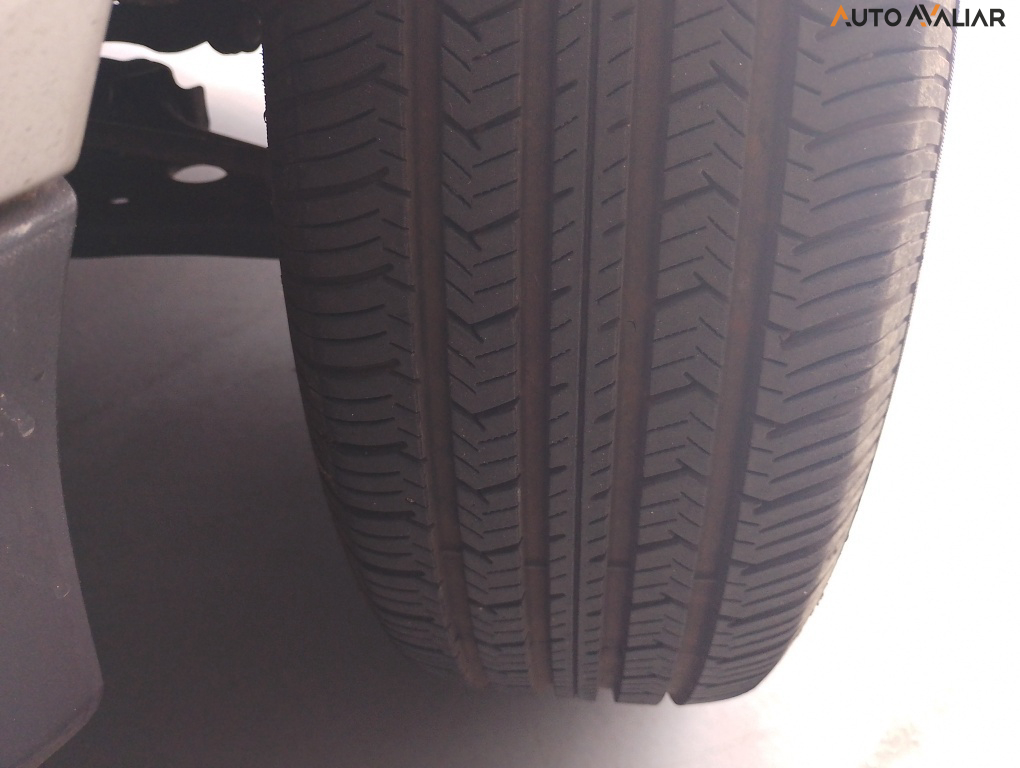 FORD ECOSPORT 1.6 FREESTYLE 16V FLEX 4P POWERSHIFT