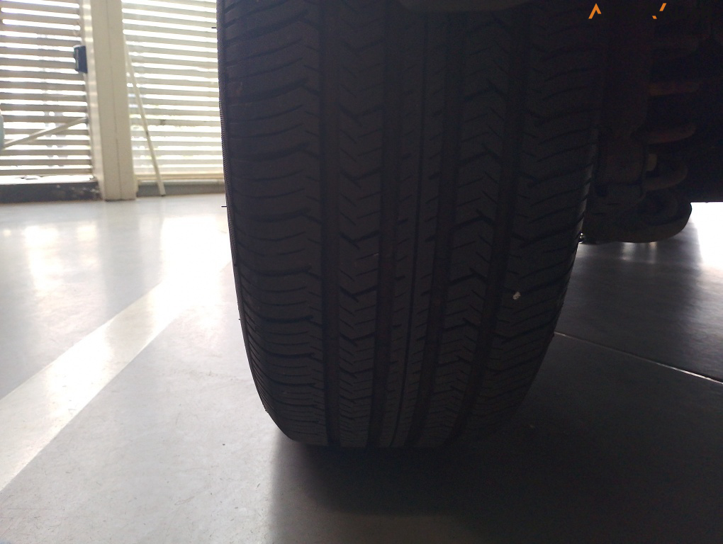 FORD ECOSPORT 1.6 FREESTYLE 16V FLEX 4P POWERSHIFT