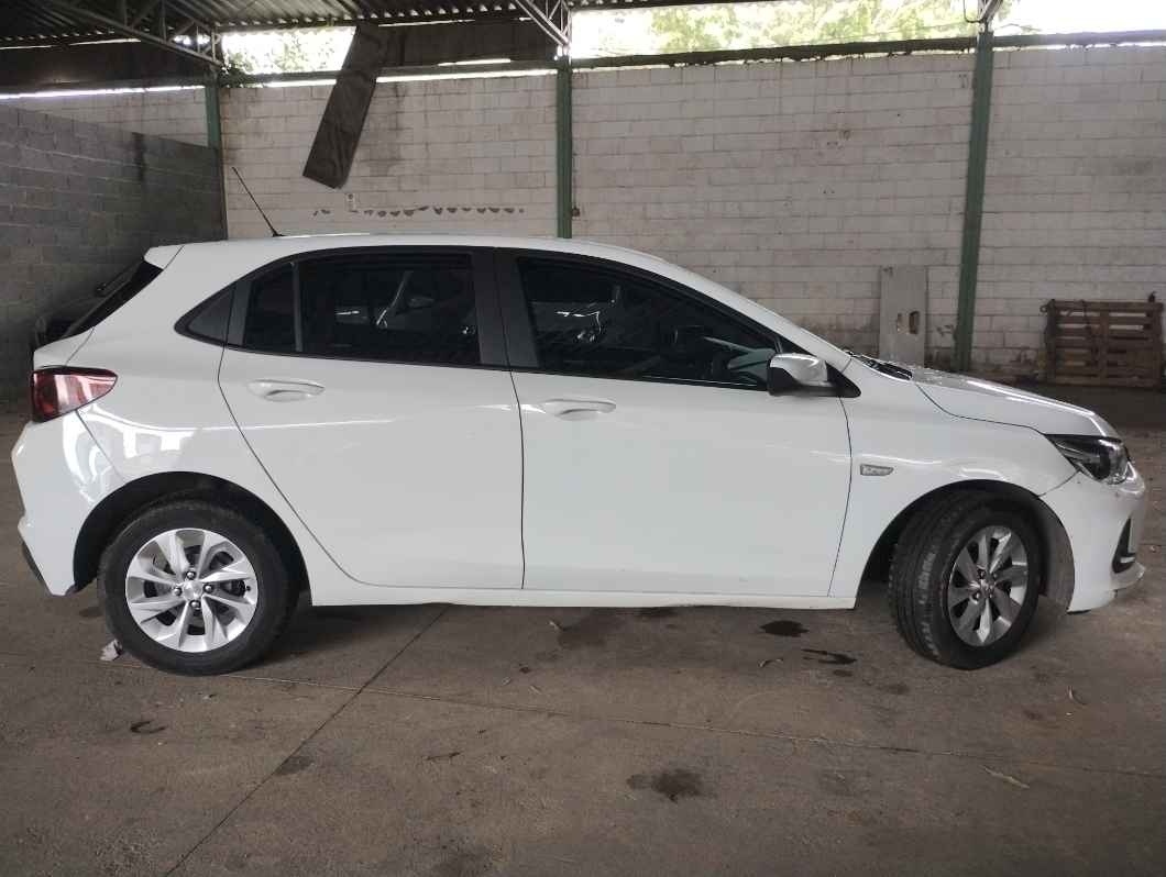 CHEVROLET ONIX 1.0 MT LT2 HB