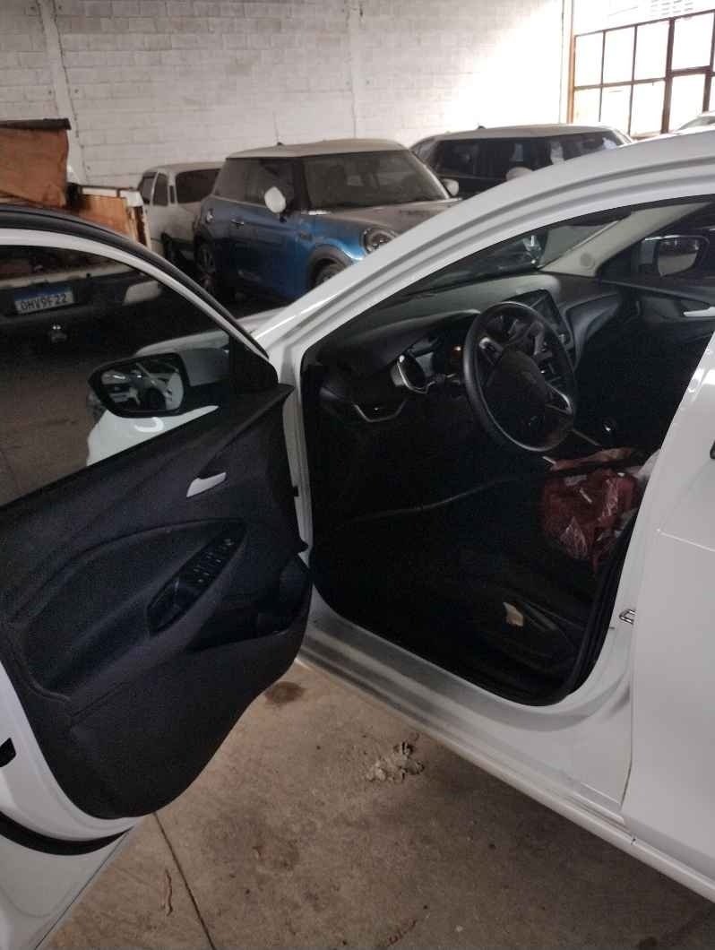 CHEVROLET ONIX 1.0 MT LT2 HB