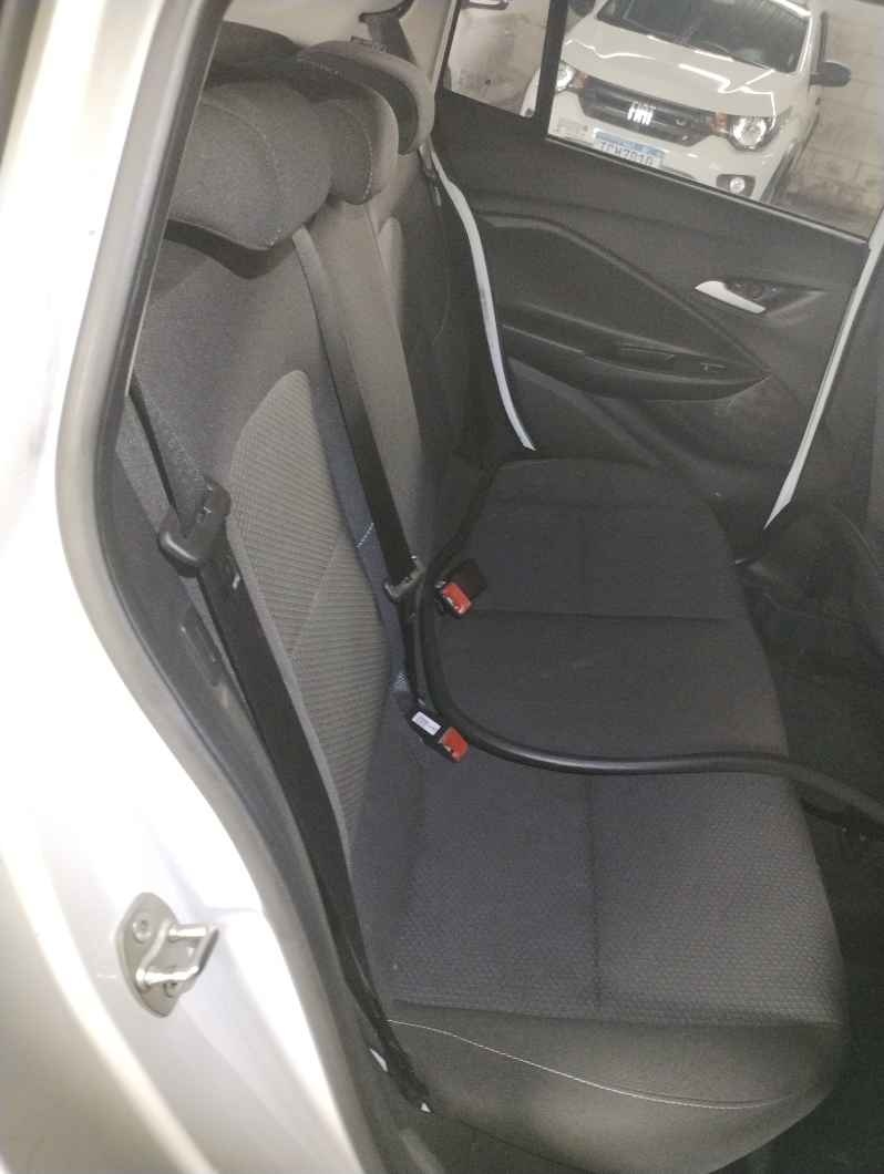 CHEVROLET ONIX 1.0 MT LT2 HB