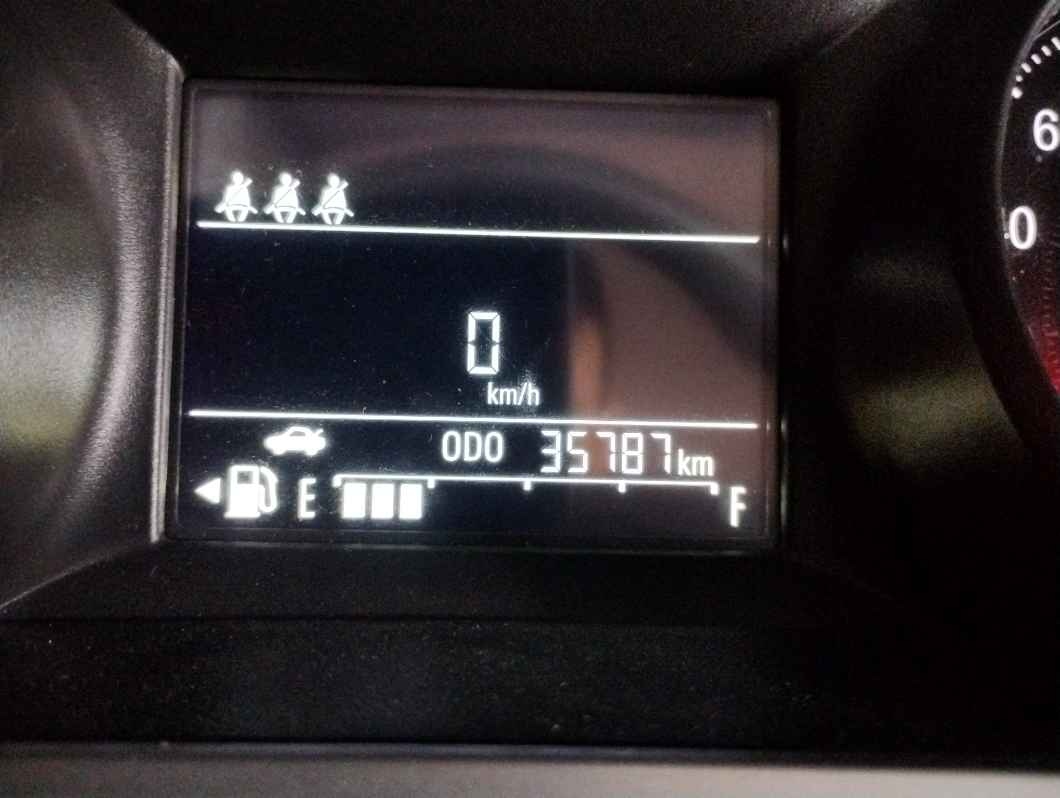 CHEVROLET ONIX 1.0 MT LT2 HB