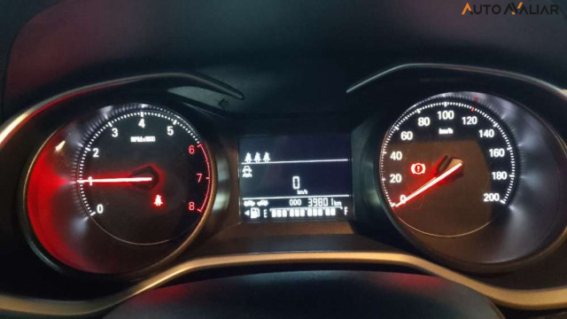 CHEVROLET ONIX 1.0 TURBO FLEX LT MANUAL