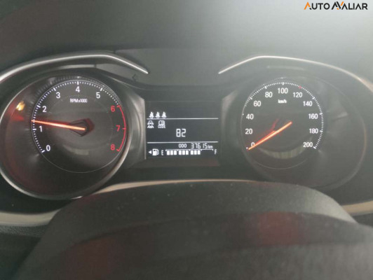 CHEVROLET ONIX 1.0 TURBO FLEX LT MANUAL