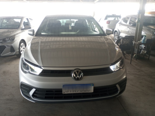 VOLKSWAGEN POLO 1.0 MPI MANUAL