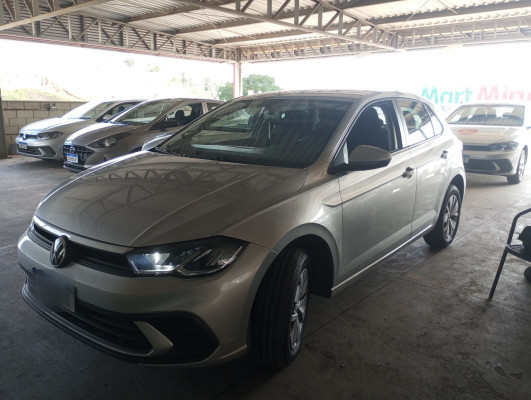 VOLKSWAGEN POLO 1.0 MPI MANUAL