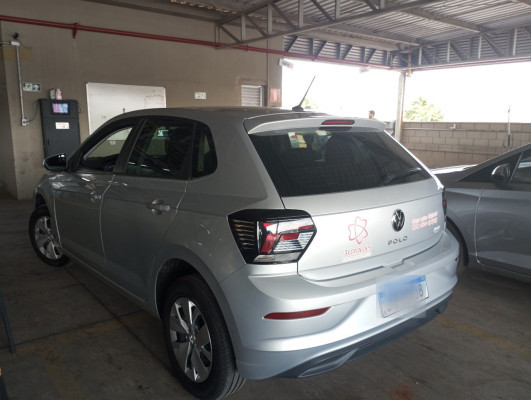 VOLKSWAGEN POLO 1.0 MPI MANUAL