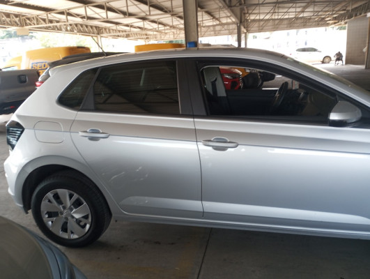 VOLKSWAGEN POLO 1.0 MPI MANUAL