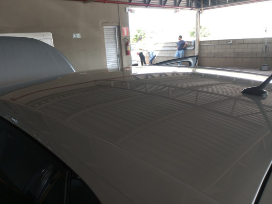 VOLKSWAGEN POLO 1.0 MPI MANUAL