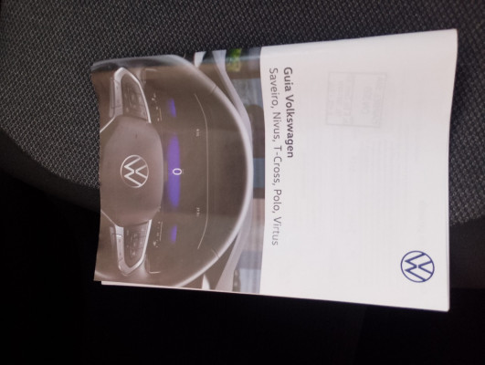 VOLKSWAGEN POLO 1.0 170 TSI MANUAL