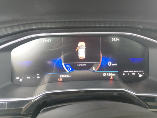 VOLKSWAGEN POLO 1.0 170 TSI MANUAL