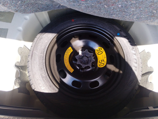 VOLKSWAGEN POLO 1.0 170 TSI MANUAL