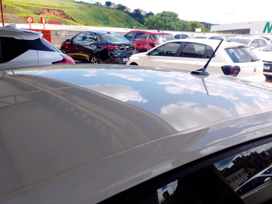 VOLKSWAGEN POLO 1.0 170 TSI MANUAL