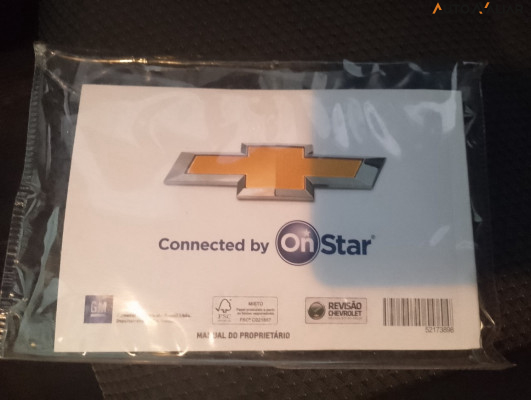 CHEVROLET ONIX 1.0 TURBO FLEX LT MANUAL