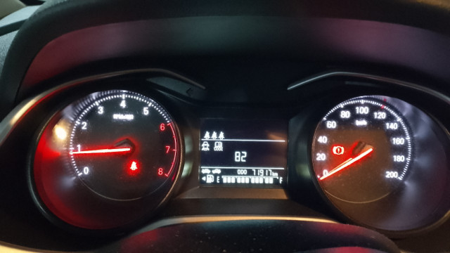 CHEVROLET ONIX 1.0 TURBO FLEX LT MANUAL