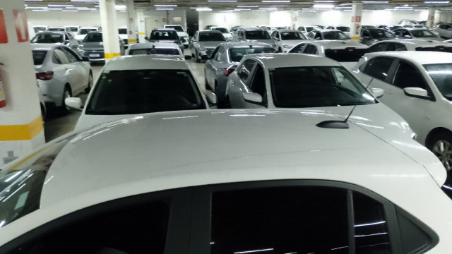 CHEVROLET ONIX 1.0 TURBO FLEX LT MANUAL