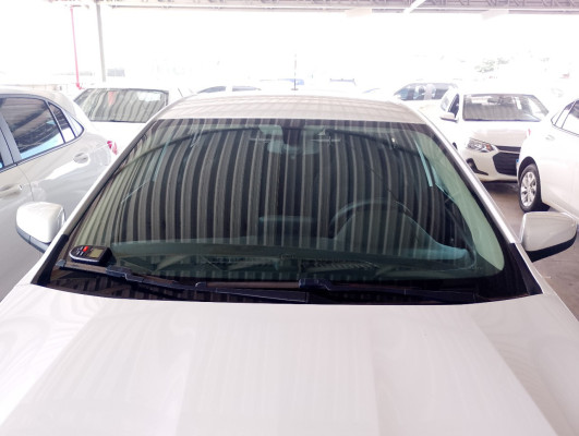 CHEVROLET ONIX 1.0 TURBO FLEX LT MANUAL
