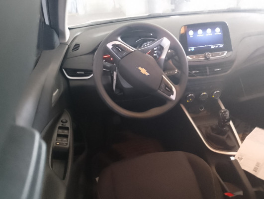 CHEVROLET ONIX 1.0 TURBO FLEX LT MANUAL